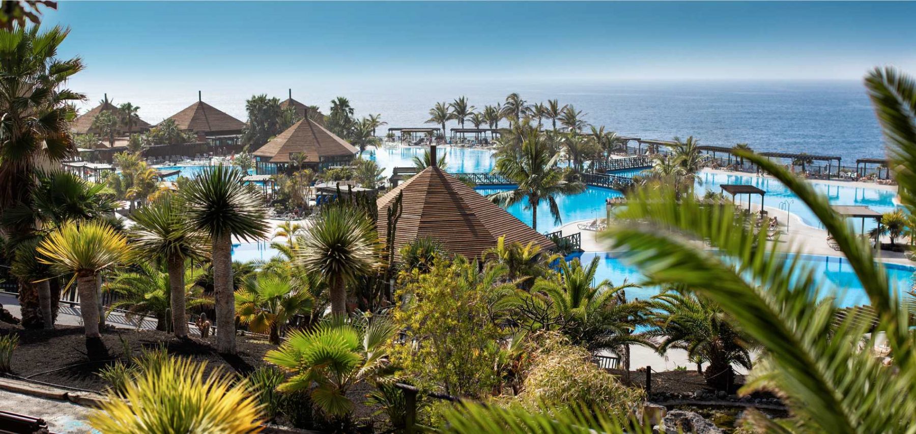 Hotel La Palma Princess