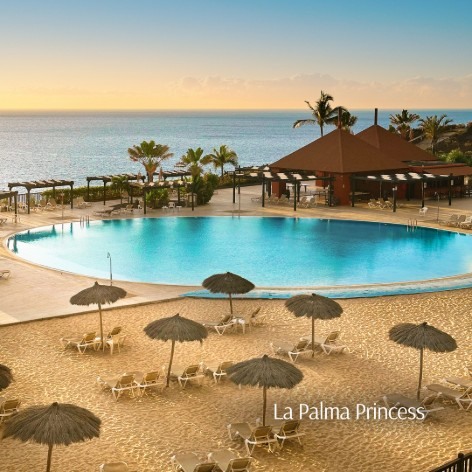 La Palma Princess