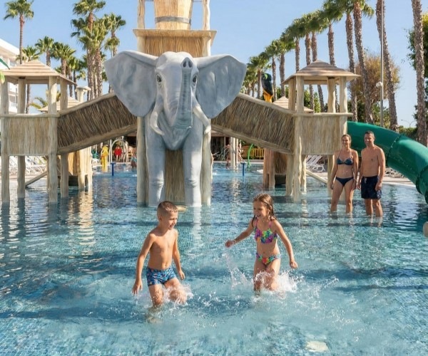 Princess Hotels