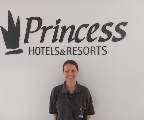 Princess Hotels