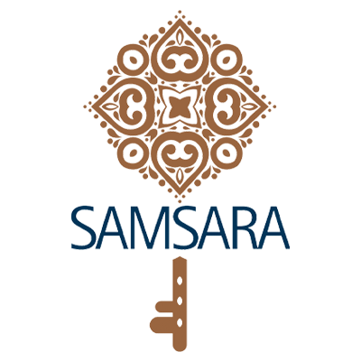 Samsara-Logo Samsara-Logo