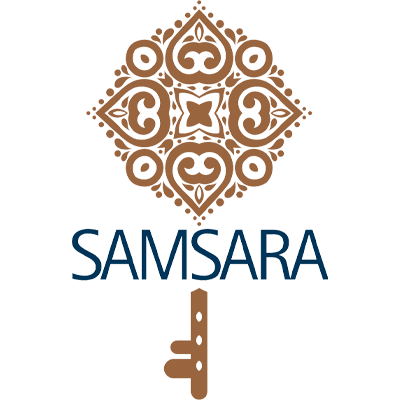 Samsara-Logo Samsara-Logo