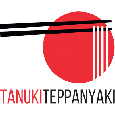Tanuki-Logo Tanuki-Logo