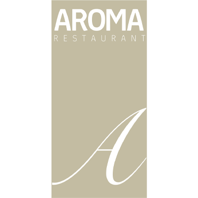 aroma-Logo