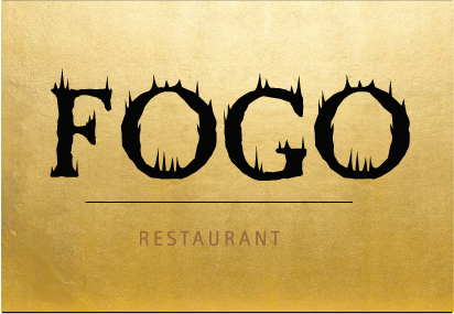 Fogo restaurant