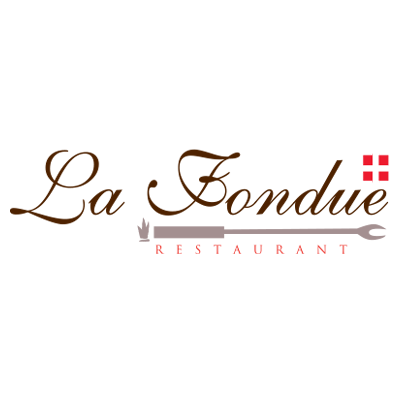 La fondue restaurant