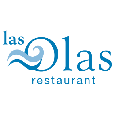 Las olas restaurant