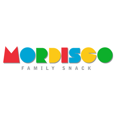 Mordisco family snack