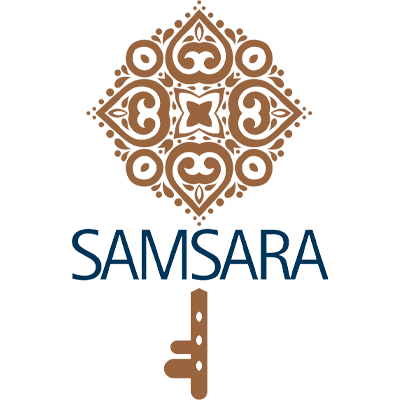 Samsara-Logo Samsara-Logo