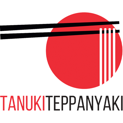 Tanuki-Logo Tanuki-Logo