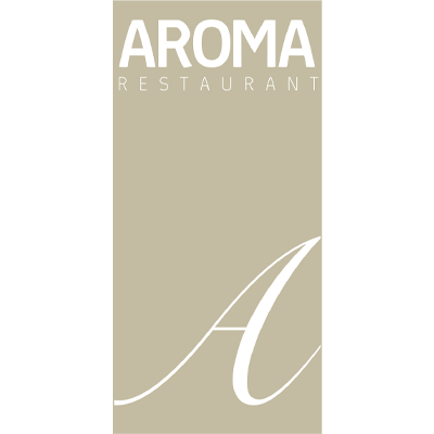 aroma-Logo aroma-Logo