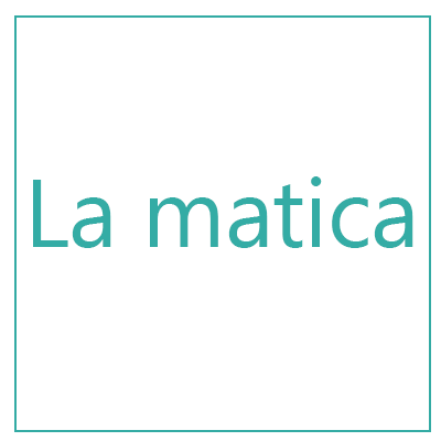 matica matica