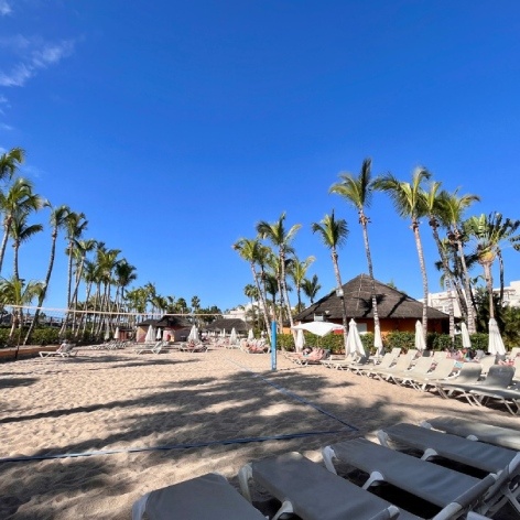 Hotel Maspalomas Princess