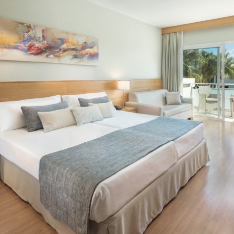 Hotel Maspalomas Princess