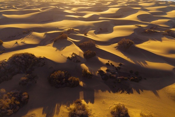 Maspalomas auf Gran Canaria