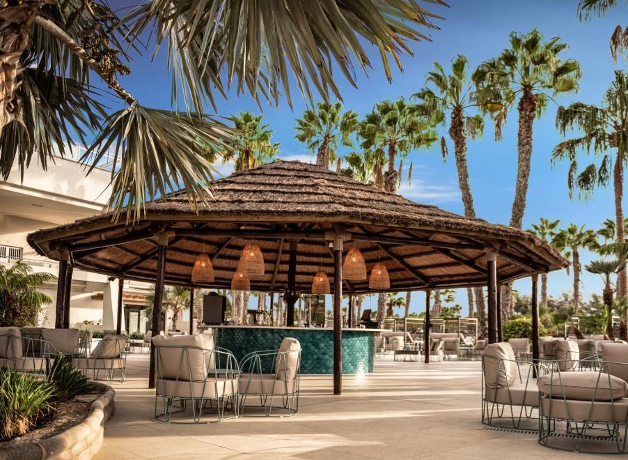 Nur für Erwachsene im Maspalomas Princess