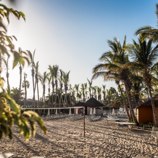Strand Maspalomas Princess
