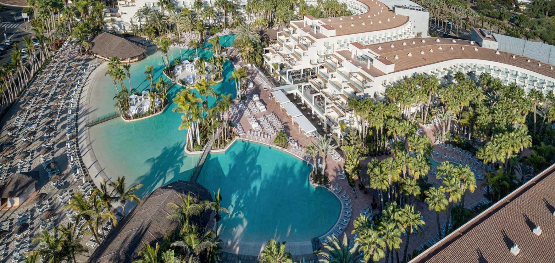 Hotel Maspalomas Tabaiba Princess