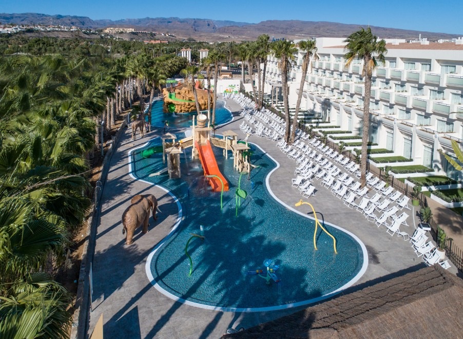 Princess Hotels
