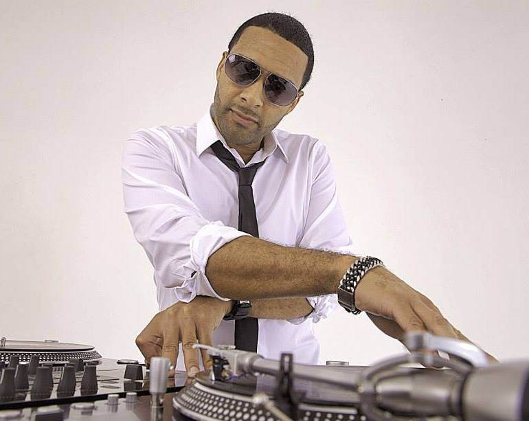 DJ Mad Linx DJ Mad Linx