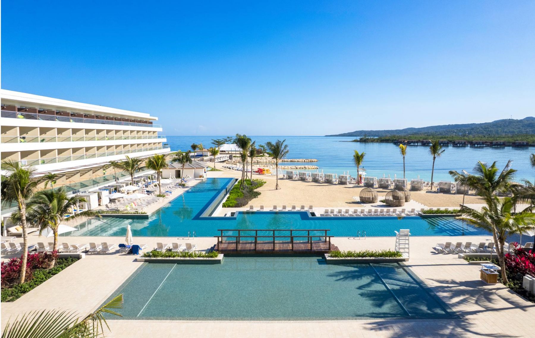 Princess Hotels