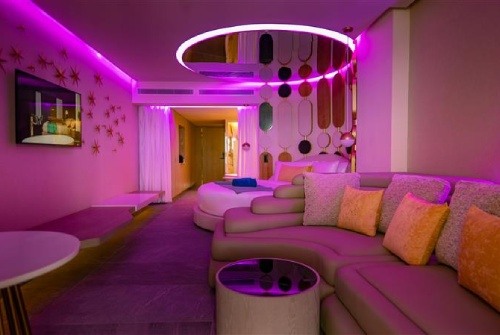 Princess Hotels - Gold Package Gold Package