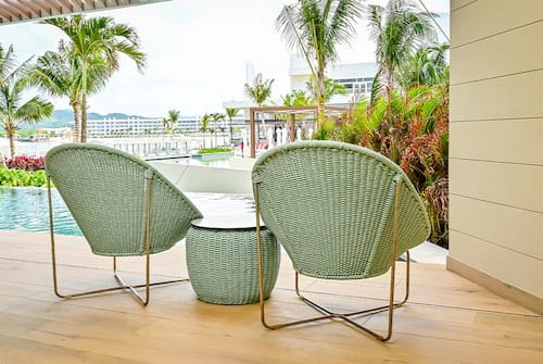 Princess Hotels - Gold Package Gold Package