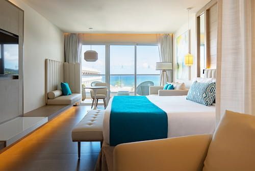 Princess Hotels - Silver Package Silver Package