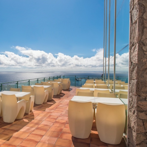 Bar Salón Princess en Mogán Princess & Beach Club