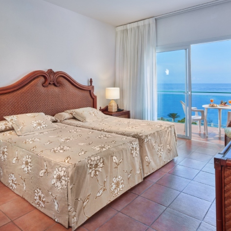 Princess Hotels