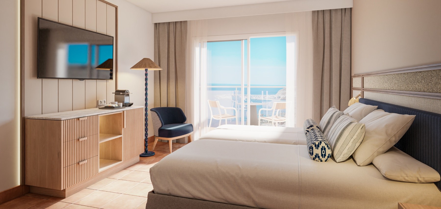 Princess Hotels