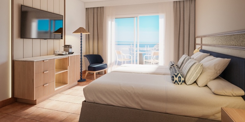 Princess Hotels