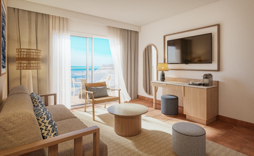 Princess Hotels