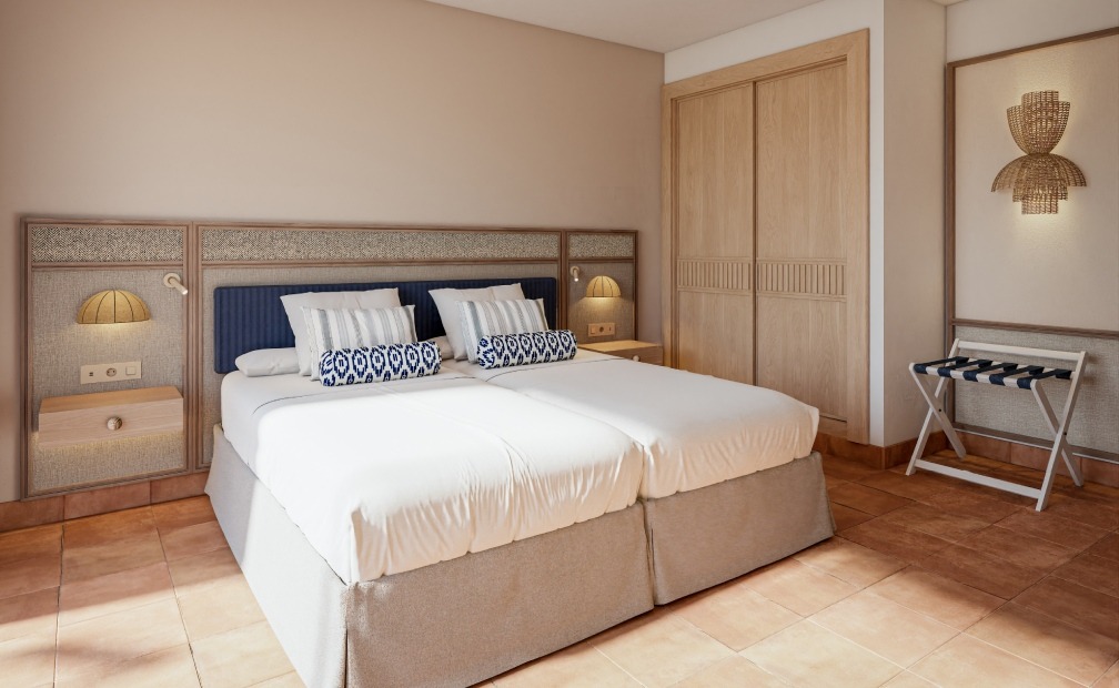 Princess Hotels
