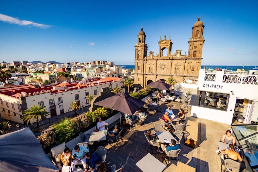 Las Palmas de Gran Canaria