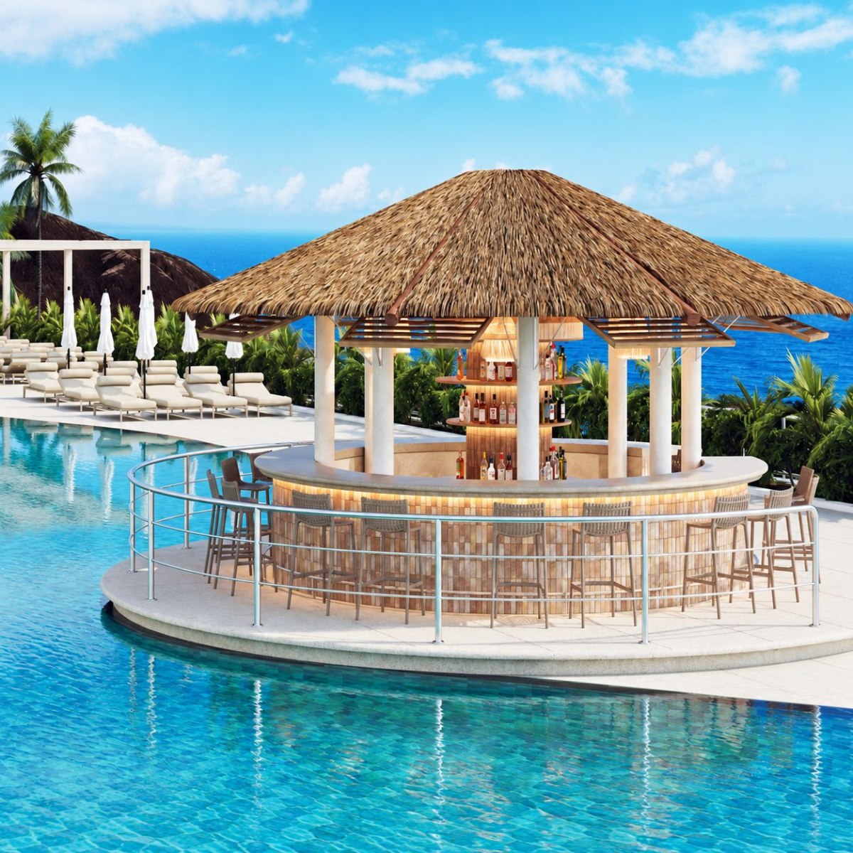 Princess Hotels