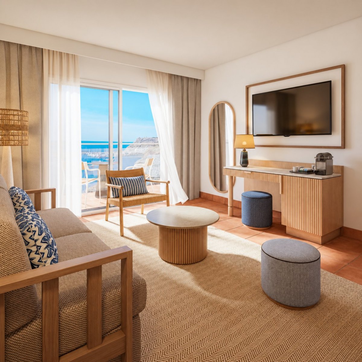 Princess Hotels