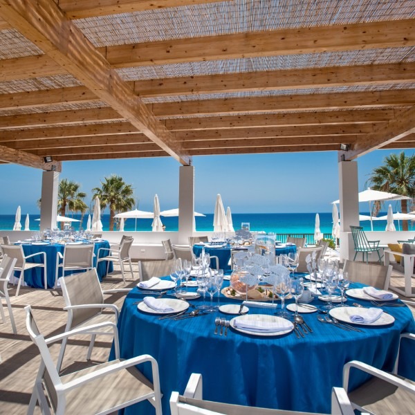 Club Sotavento del hotel Fuerteventura Princess Club Sotavento del hotel Fuerteventura Princess