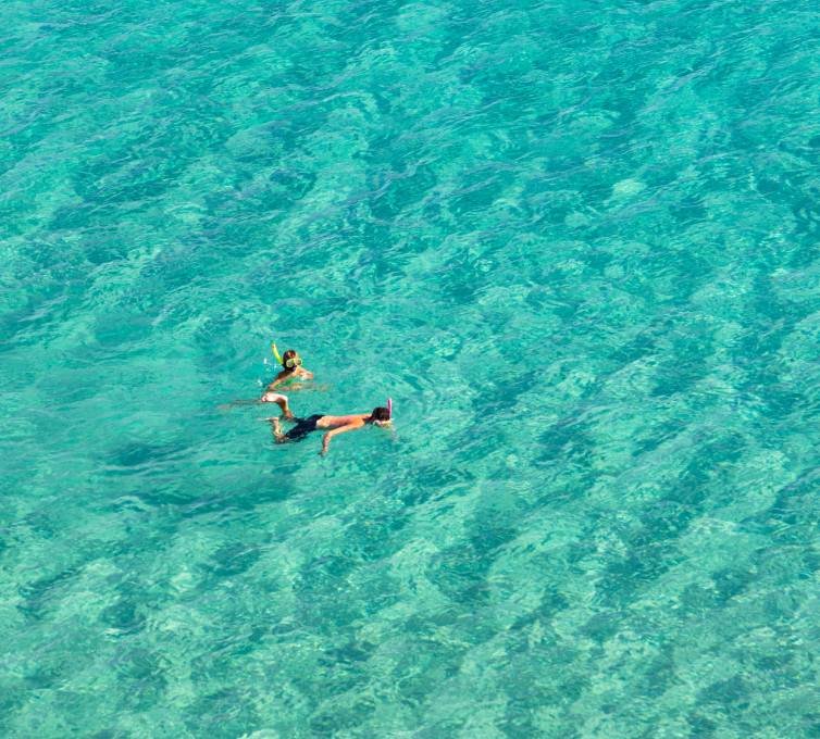 Snorkel en Morro Jable Snorkel en Morro Jable