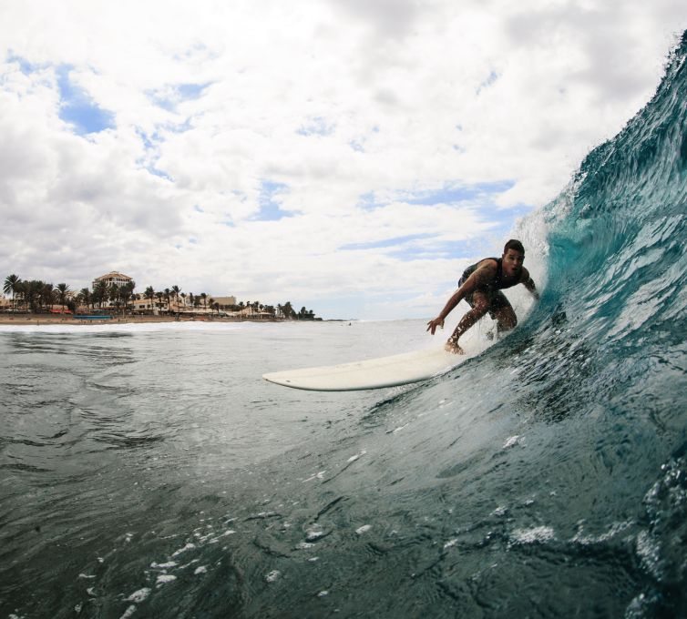 Surf en Tenerife Surf en Tenerife