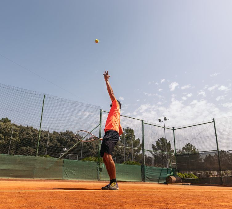 Tenis en Gran Canaria Tenis en Gran Canaria