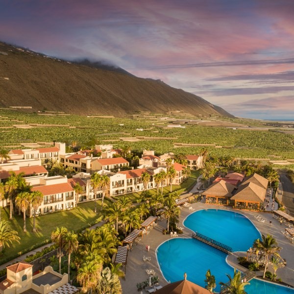 Hotel La Palma Princess para cumpleaños y celebraciones Hotel La Palma Princess para cumpleaños y celebraciones
