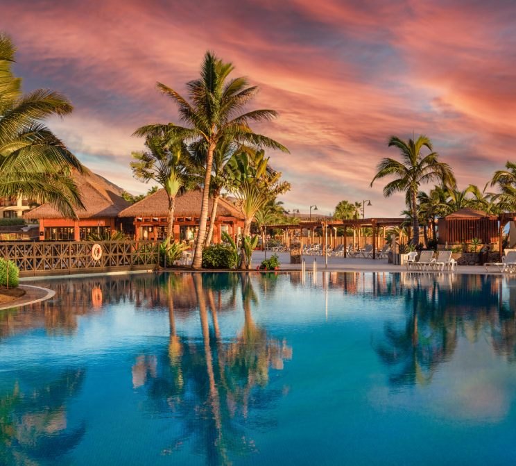 Esencia de la Palma by Princess