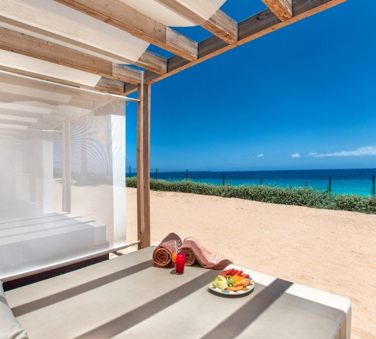 Club Sotavento del hotel Fuerteventura Princess