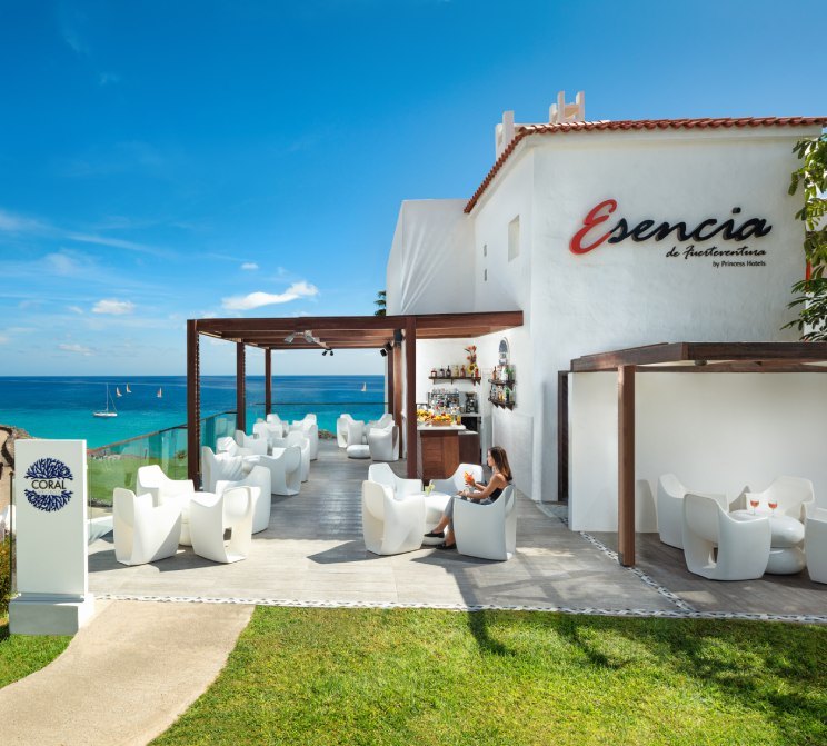 Esencia de Fuerteventura by Princess