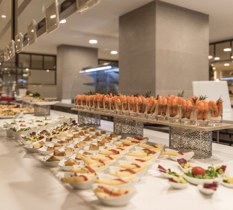 Familiengastronomie im Maspalomas Princess, Kanarische Inseln