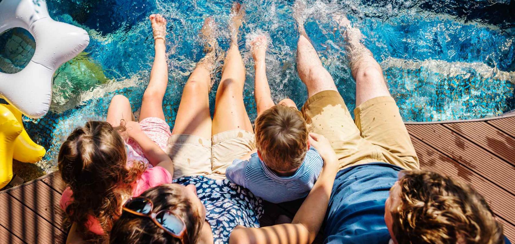 Familienurlaub in den Princess Hotels and Resorts auf den Kanarischen Inseln