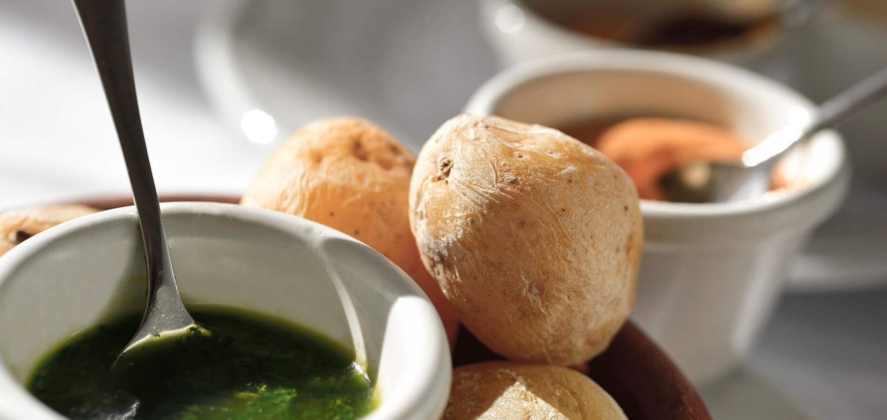 Gastronomía de las Islas Canarias