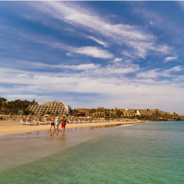 Actividades para grupos en el hotel Fuerteventura Princess, Islas Canarias