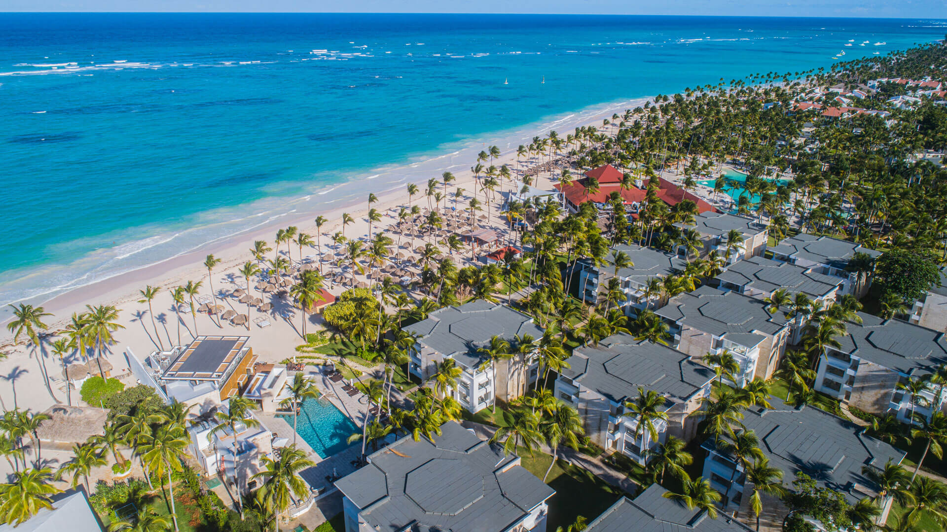 Grand Bávaro Princess Platinum
